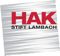 HAK Lambach logo